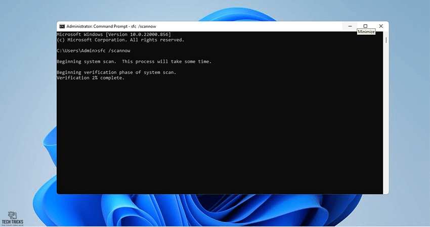 Sửa lỗi 0x8024b102 trong lúc cập nhật Windows.