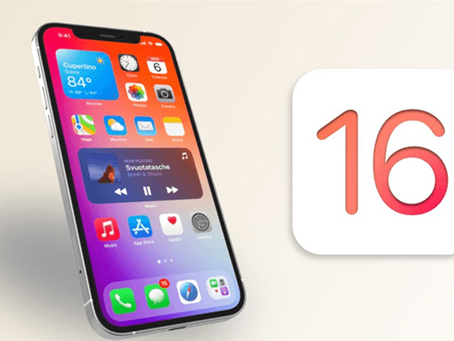Sửa lỗi không vào được app ngân hàng trên iOS 16