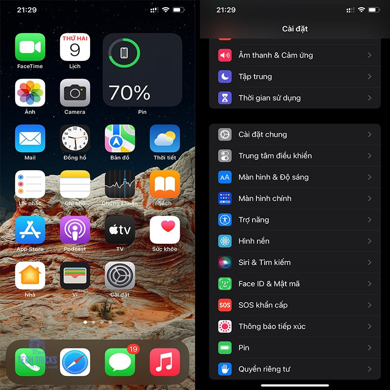 Cách gỡ phần mềm gián điệp Stalker Ware trên iPhone