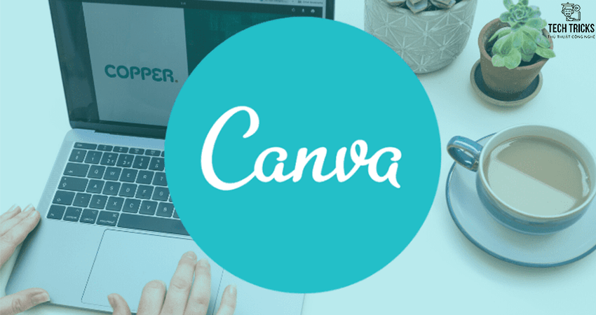 Sửa lỗi không vô được web canva trên máy tính