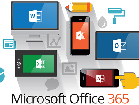 Hướng dẫn cài đặt Microsoft Office 365 trên Windows