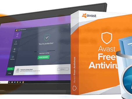 Cách gỡ bỏ Avast Free Antivirus trên Windows
