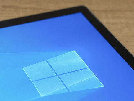 Sửa lỗi Unknown Hard Error trên Windows 10