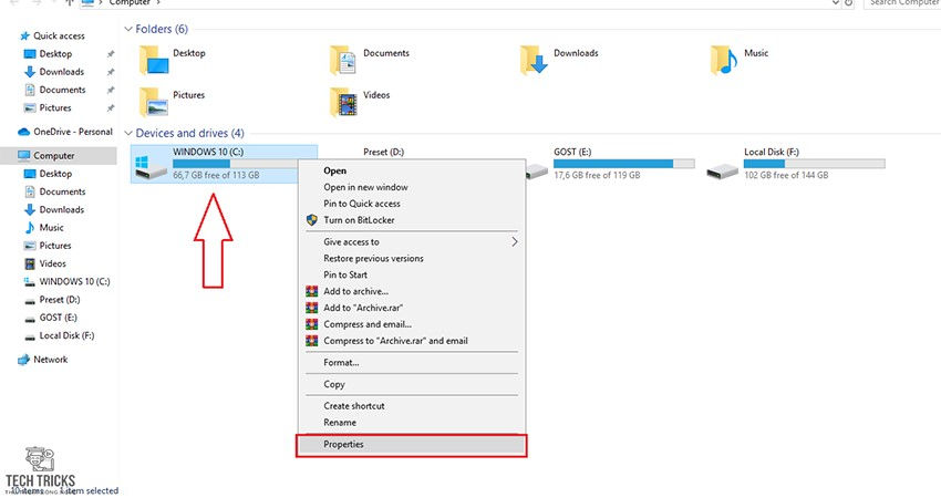 Sửa lỗi has stopped working trên Windows
