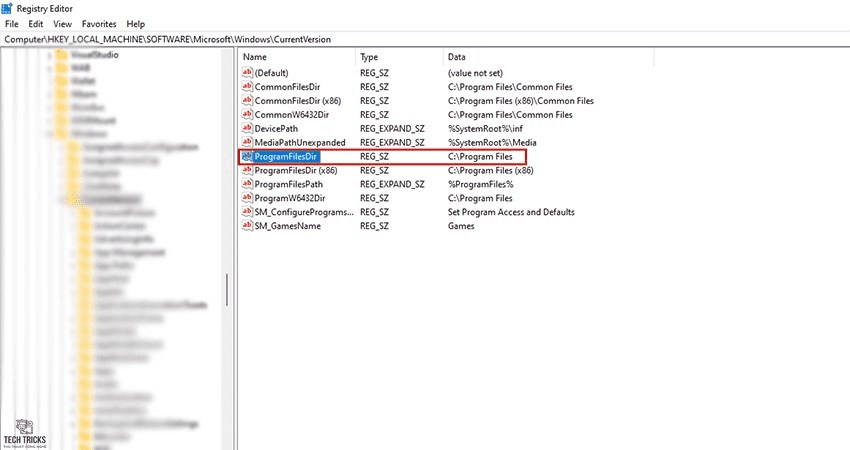Sửa lỗi không mở được file exe trên Windows 11