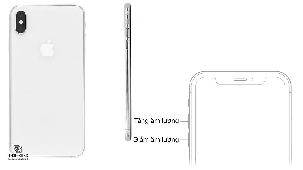 Cách tắt tiếng bàn phím trên iPhone hiểu quả