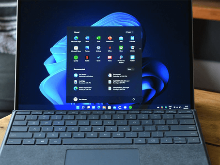 Thay đổi lời chào mặc định trên Windows