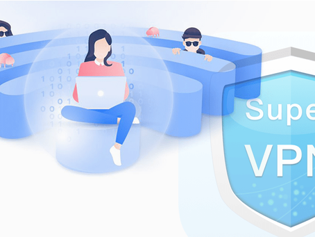 Hướng dẫn setup và sử dụng VPN trên Windows 11