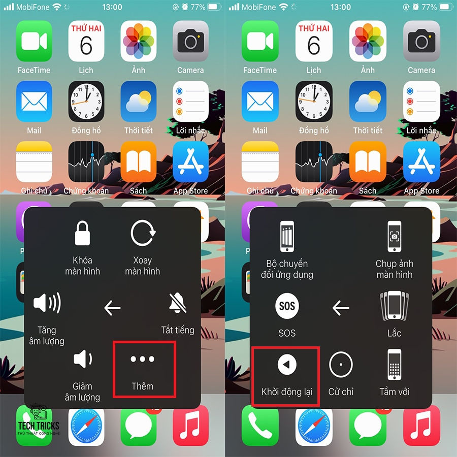 Sửa lỗi bắt Wifi yếu trên Iphone cực hiệu quả
