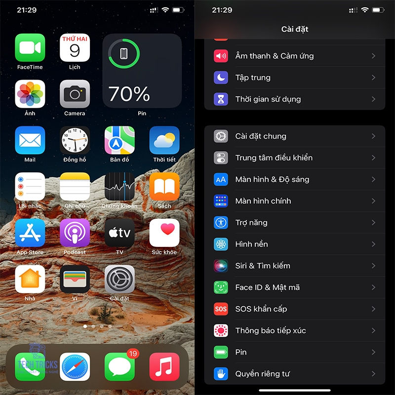 Cách gỡ phần mềm gián điệp Stalker Ware trên iPhone