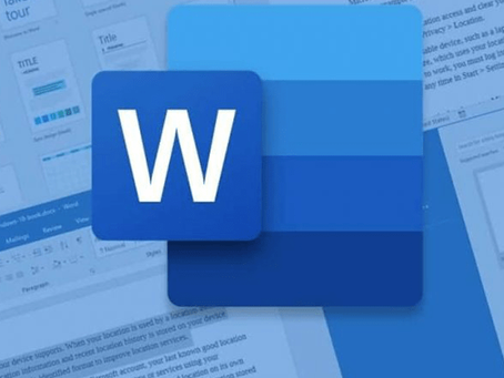 Cách chuyển văn bản thành bảng trong Microsoft Word