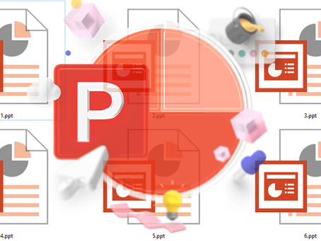 Cách tạo Pass không cho người lạ chỉnh sửa trong file PowerPoint