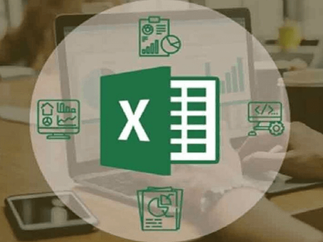 Cách thêm tab Developer vào Excel