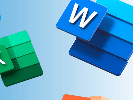 Cài đặt ngôn ngữ Tiếng Việt cho Microsoft Office