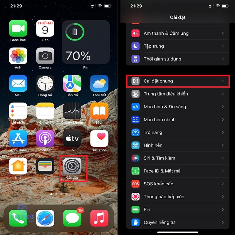 Sửa lỗi bắt Wifi yếu trên Iphone cực hiệu quả
