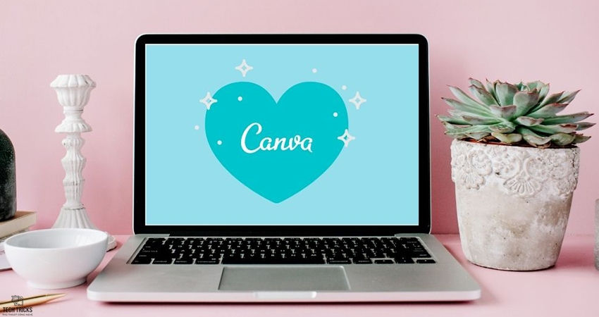 Tiện ích Canva là gì?