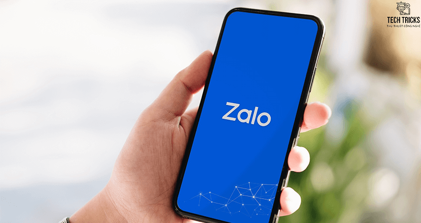 Khắc phục lỗi Zalo không gọi được trên iphone