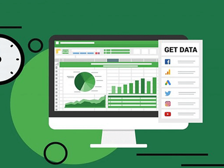 Cách tạo Data Bars trong Microsoft Excel