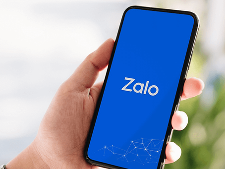Khắc phục lỗi Zalo không gọi được trên iphone