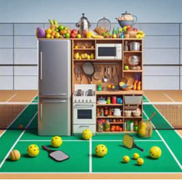 View from the Kitchen: What You Need to Know about the Kitchen