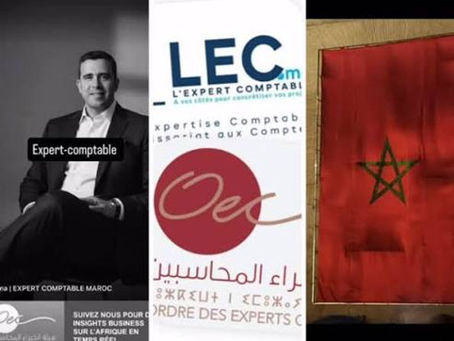 🇲🇦 Setup company LLC in Casablanca - Morocco 🇲🇦
