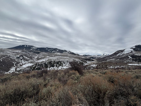 A Hidden Gem in the Rockies: The Three Forks Ranch Experience