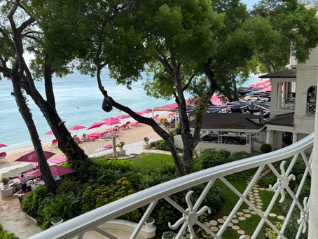 The Epitome of Caribbean Grandeur: A Definitive Review of Sandy Lane, Barbados