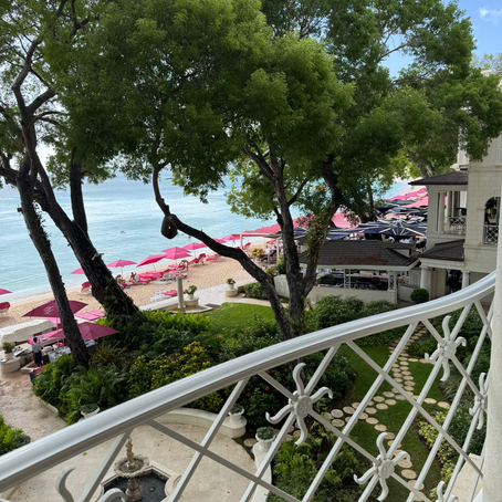 The Epitome of Caribbean Grandeur: A Definitive Review of Sandy Lane, Barbados