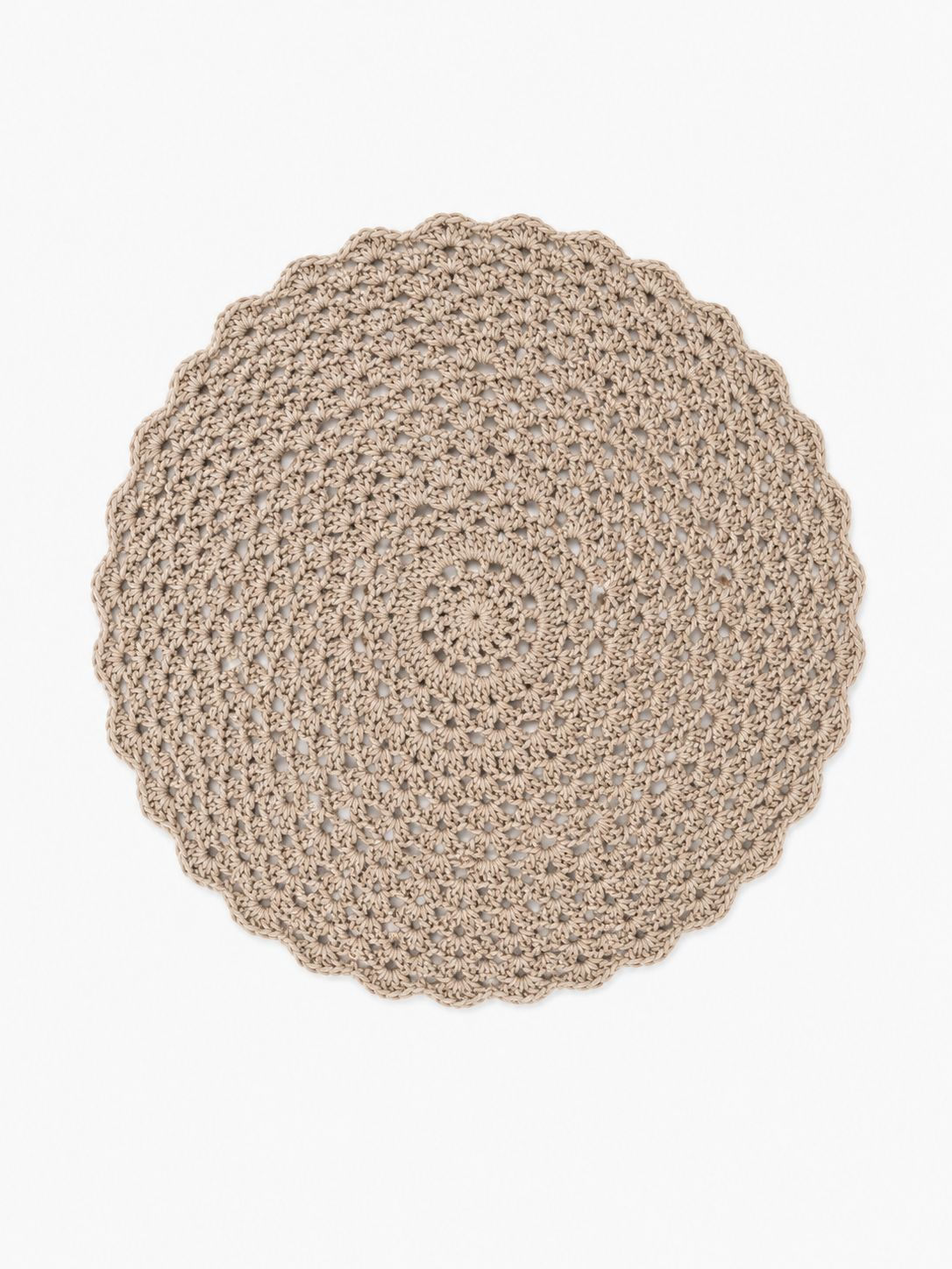 Individual de Mesa- Verak