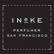 Ineke perfumer logo