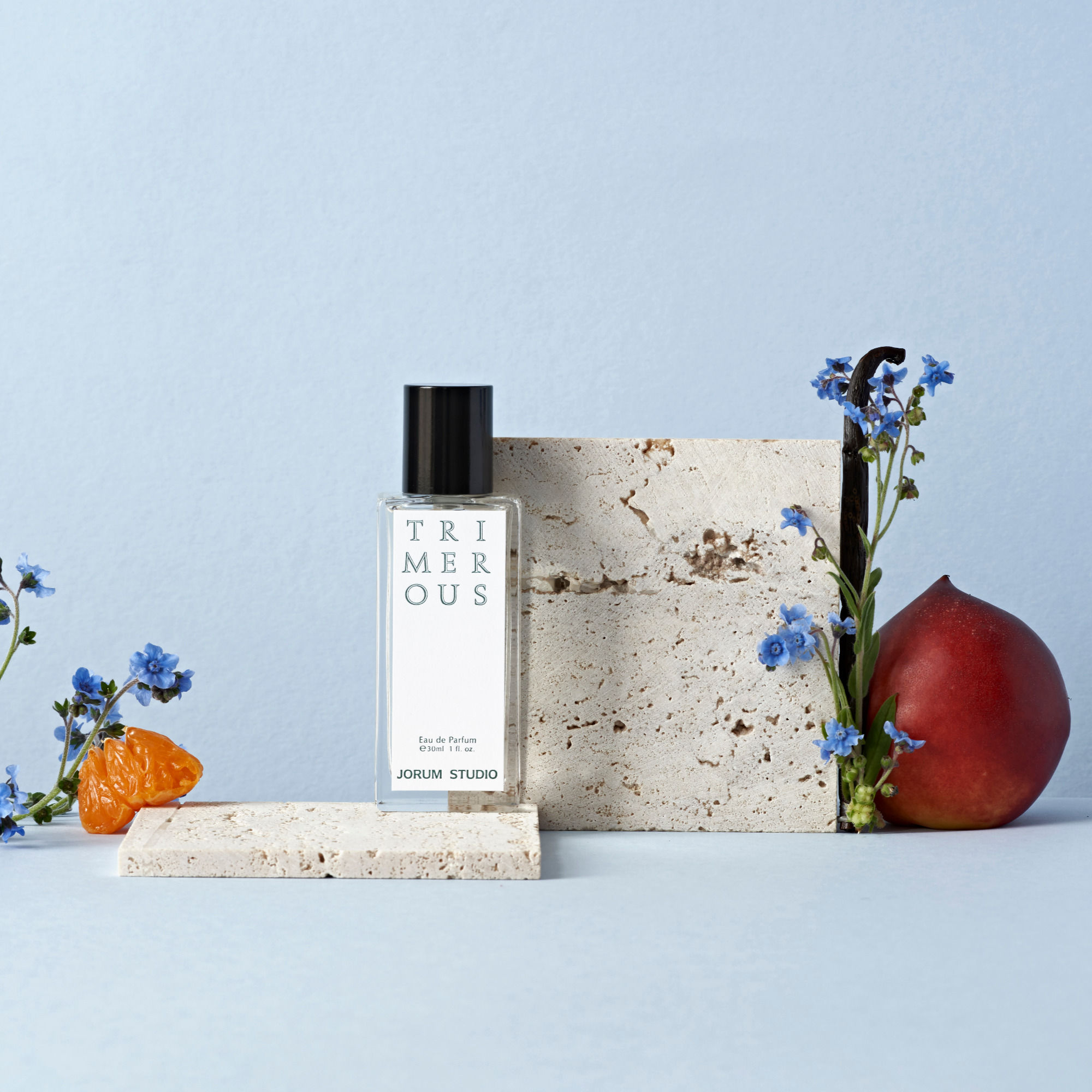 Jorum Studio | Trimerous