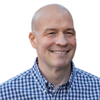 Chris McCreight