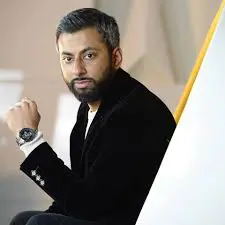 Sqribble Owner adeel chowdhry
