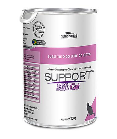 support milk cat 300 g