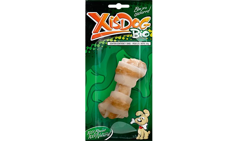 XisDog Bio 30g
