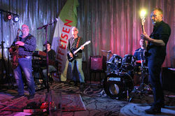 Live in Flawil