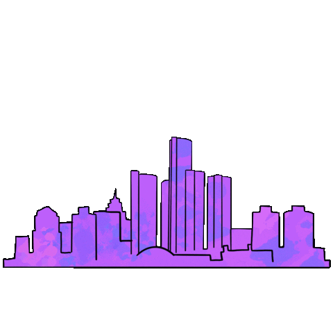 Michigan Detroit Sticker.gif
