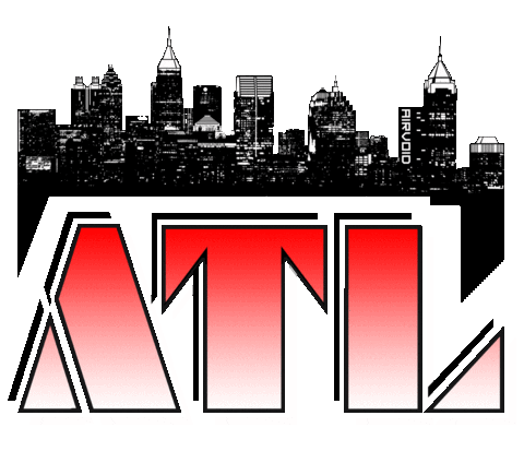 flashing super bowl Sticker by AIRVOID.gif