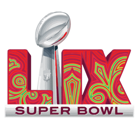 Kansas City Chiefs Football Sticker by Pixel Parade App.gif