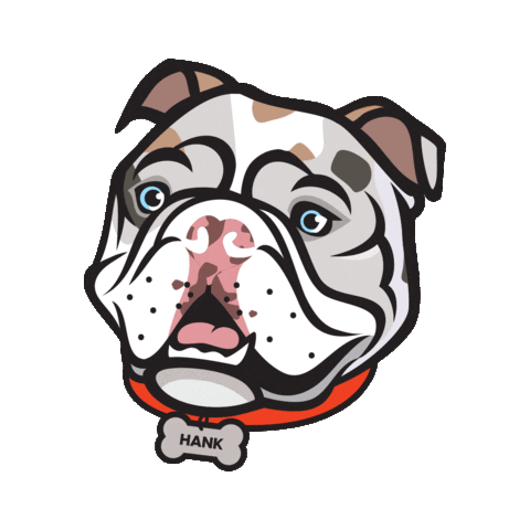 Cleveland Browns Sticker by CrossCountry Mortgage, LLC.gif