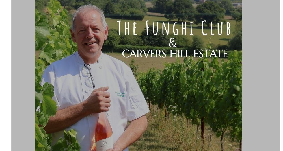 The Funghi Club & Carvers Hill Estate