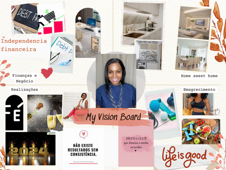 Trazendo Inovação ao Novo Ano: Metas com Propósito e Reflexão"