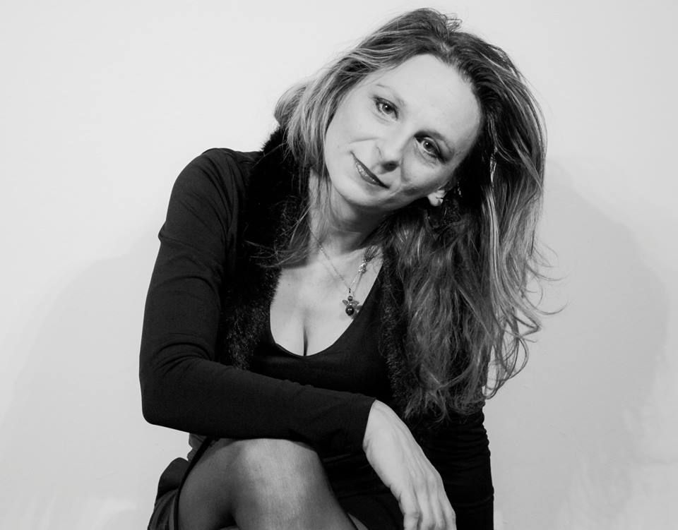 Szegfű Ildikó - színész