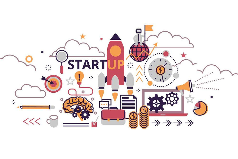 jaipur startups 2023