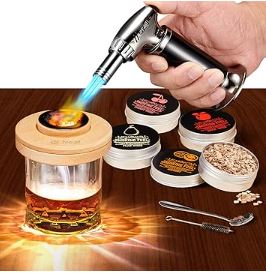Cocktail Smoker