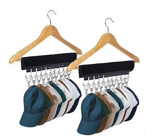 Hat Organizer