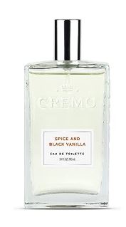 Cologne - Spice & Vanilla