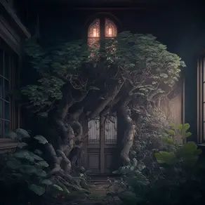 Recuerdos de Sangre - Capítulo 6: Nuevas facetas