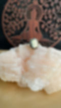 Pyrite Ring