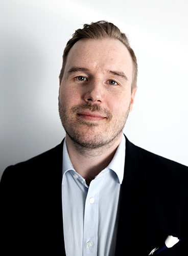 Taneli Sillantaka
